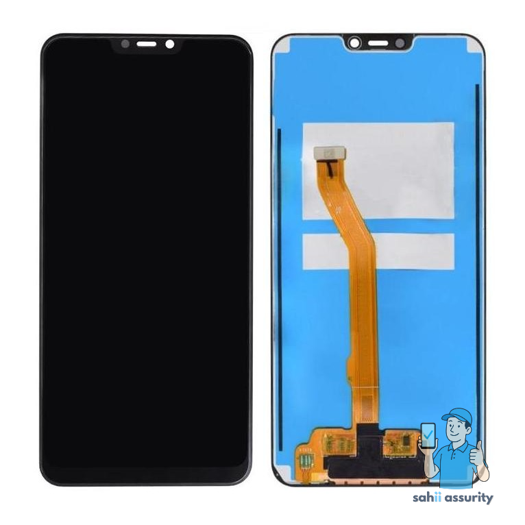 LCD with Touch Screen for Vivo Y83 Pro